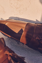 Rosa Loafers - Light Camel