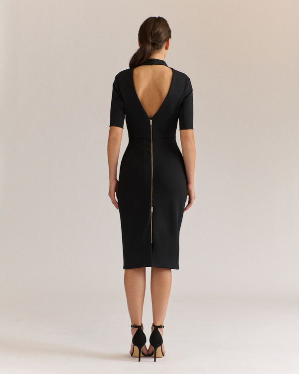 Robe Wynn - Black
