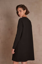 Flowing Mathilda Jersey - Black