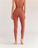 Pants Atlanta - Chesnut