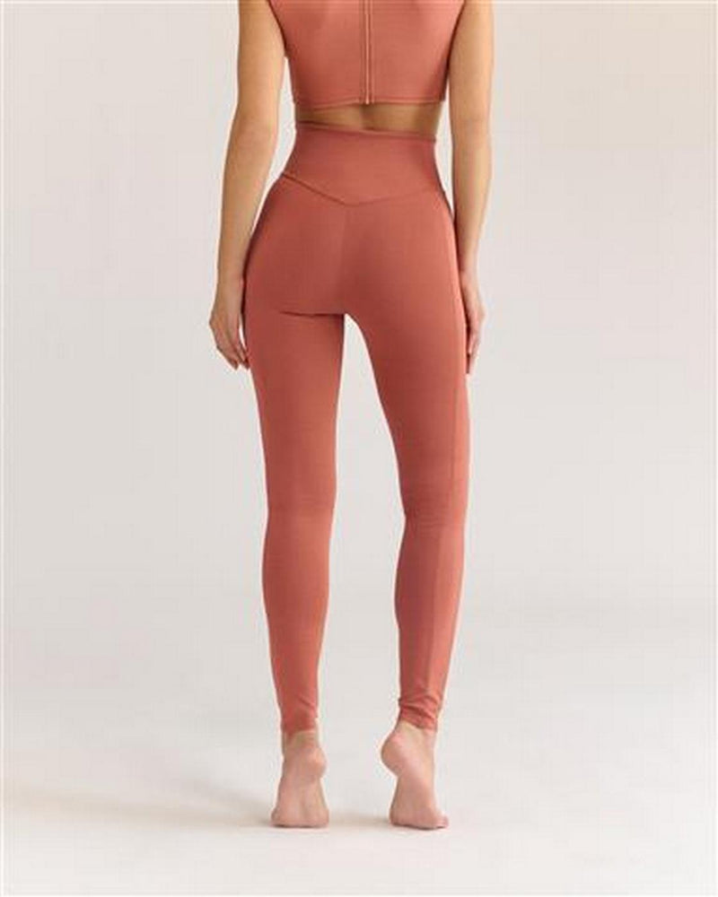 Pants Atlanta - Chesnut