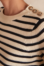 Sam Jumper - Navy