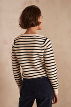 Sam Jumper - Navy