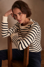 Sam Jumper - Navy