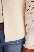 Sonny Cardigan - Natural