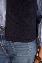 Sonny Cardigan - Deep Ink