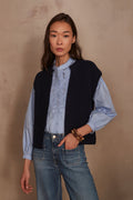 Sonny Cardigan - Deep Ink