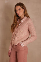 Cléa Jacket - Primerose
