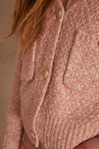 Cléa Jacket - Primerose