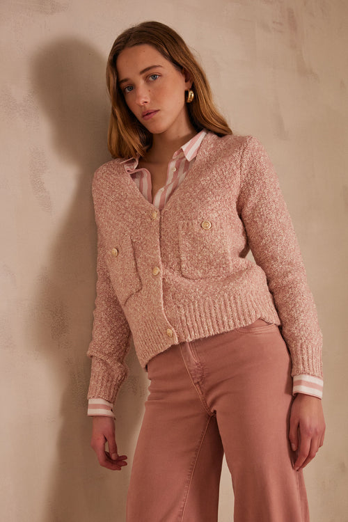 Veste Clea - Primerose