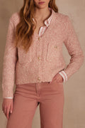 Cléa Jacket - Primerose