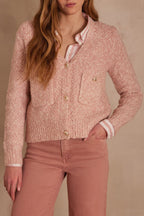 Cléa Jacket - Primerose