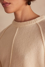 Stanley Jumper - Wheat