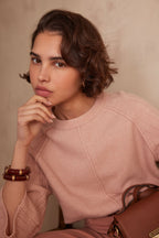 Stanley Jumper - Primrose