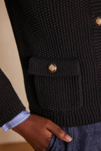 Sydney Jacket - Black