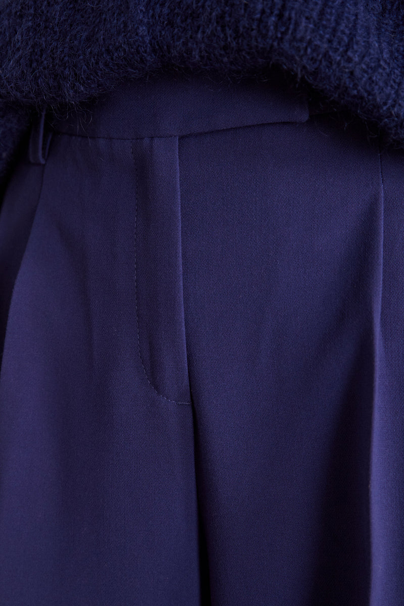 Benji Pants - Royal Blue