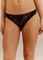 Brief Nightlight - Black