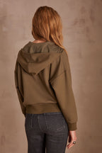 Tony Sweatshirt - Khaki