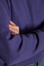 Alicia Sweatshirt - Royal Blue