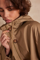 Parka Elfie - Feuille