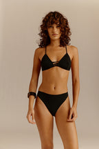 Bikini Rosedale - Nero
