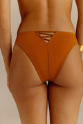 Bikini Rosedale - Mustard