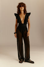 Swimwear East Wave - One Piece - Femme