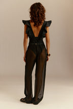 Swimwear East Wave - One Piece - Femme
