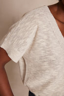 Pull Shana - Naturel