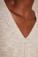 Pull Shana - Naturel