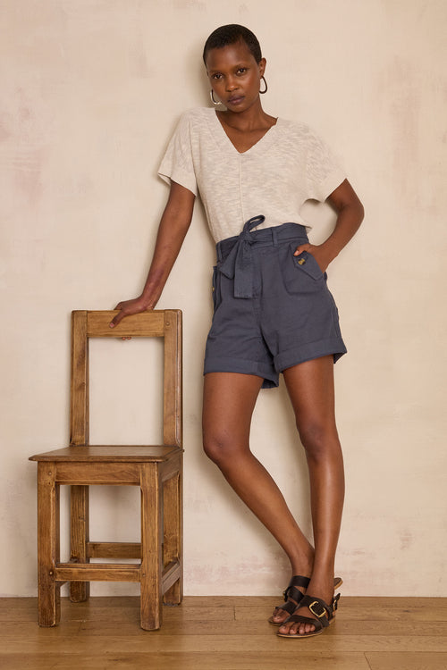 Pull Shana - Naturel