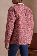 Nadja Jacket - Pale Pink