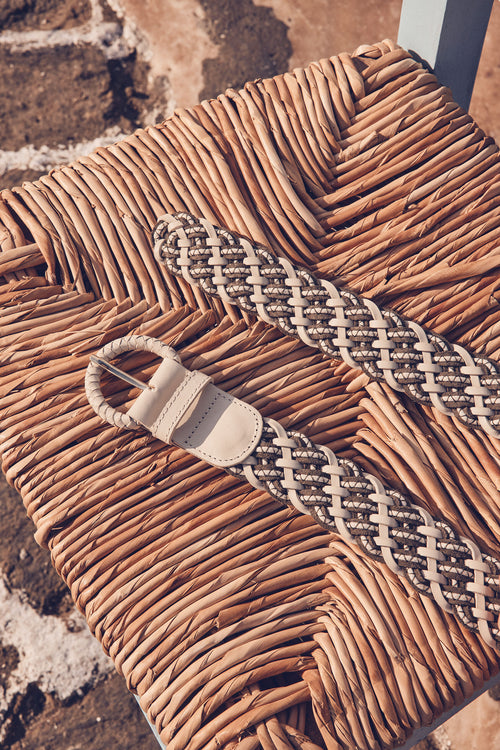 Ceinture Moyenne Victoire - Kaki