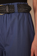 Pantalon Berthie - Encre