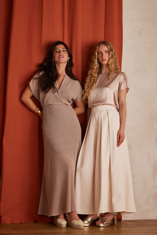 Robe Amel - Primerose