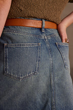 Flou Julie Denim - Light Wash
