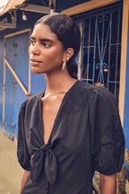 Laurène Fluid - Black