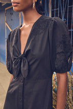 Laurène Fluid - Black