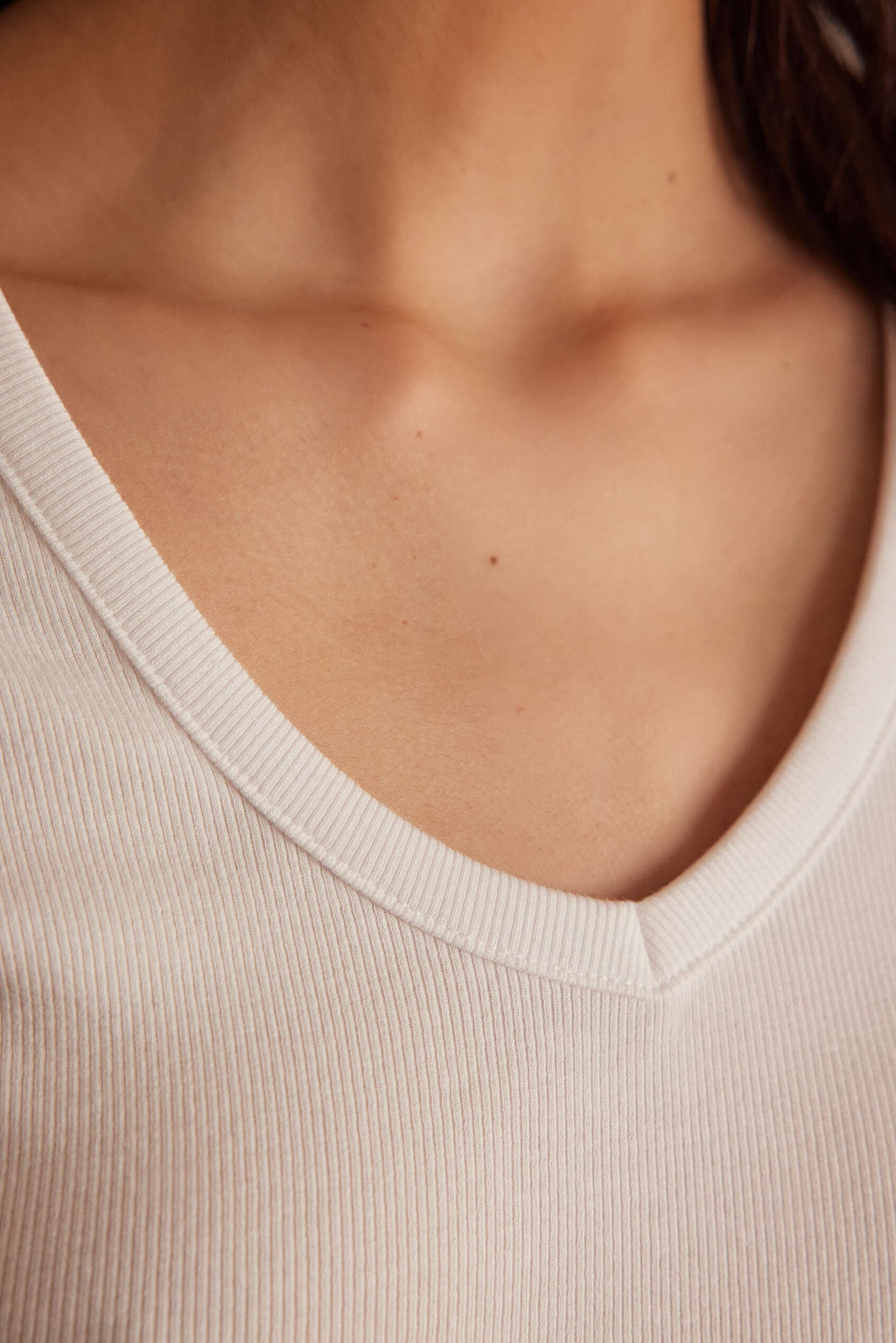 Adam T-shirt - White