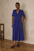 Love Fluid - Royal Blue