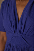 Love Dress - Royal Blue