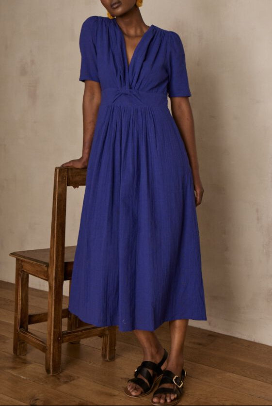 Love Dress - Royal Blue