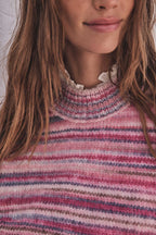 Stanislas Jumper - Pale Pink