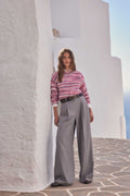 Stanislas Jumper - Pale Pink