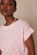Sunny Jumper - Pale Pink