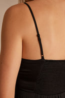 Vestido lolita - Negro