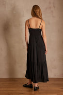 Vestido lolita - Negro