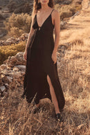 Vestido lolita - Negro