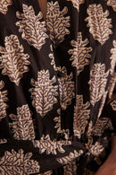 Robe Cordelia - Noir