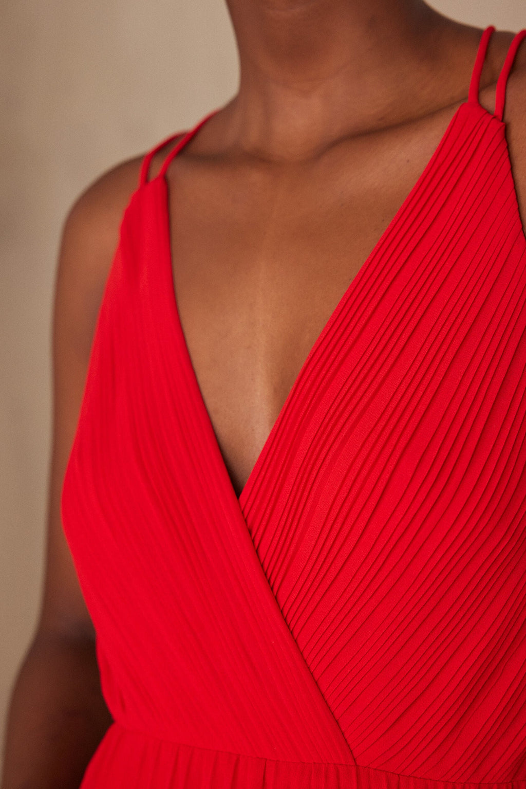 Lamore Fluid - Red
